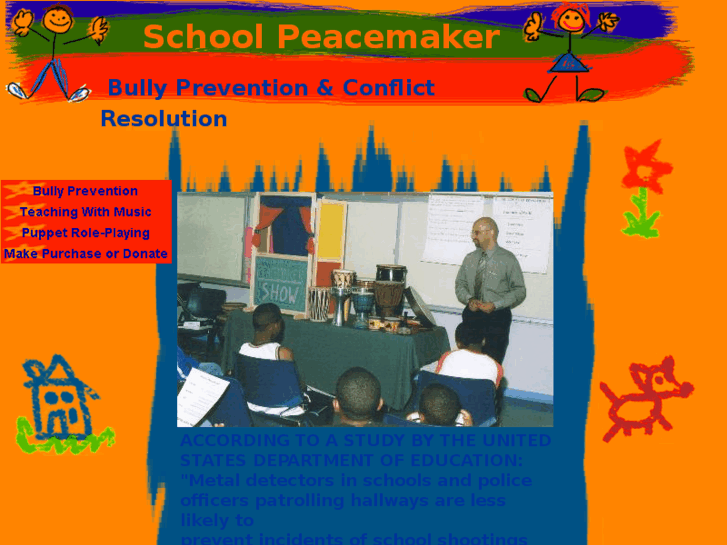 www.schoolpeacemaker.org