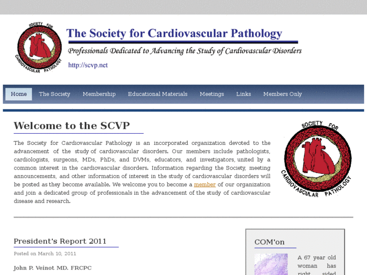 www.scvp.net