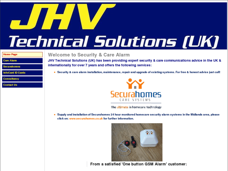 www.security-alarm.org