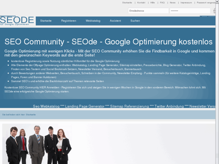 www.seode.de