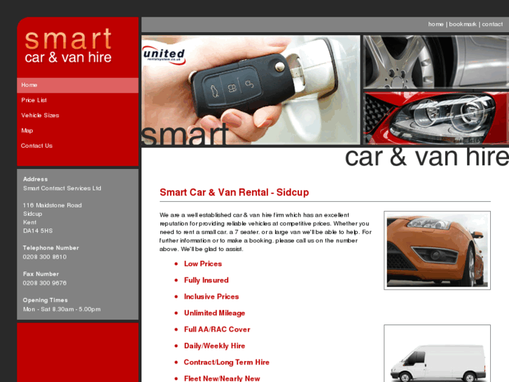 www.smarthire.co.uk