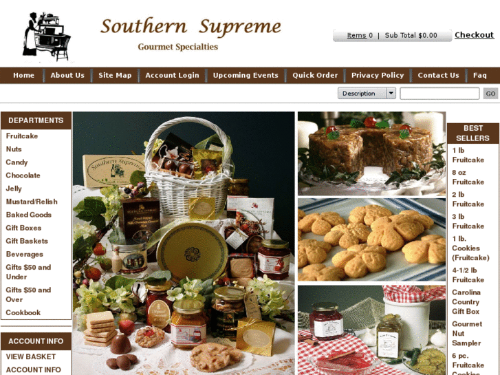 www.southernsupreme.com