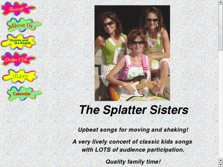 www.splattersisters.com
