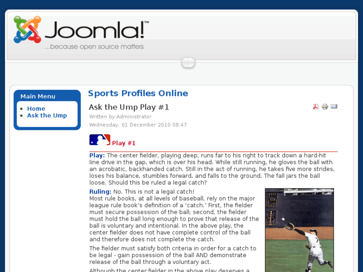 www.sportsprofilesonline.com