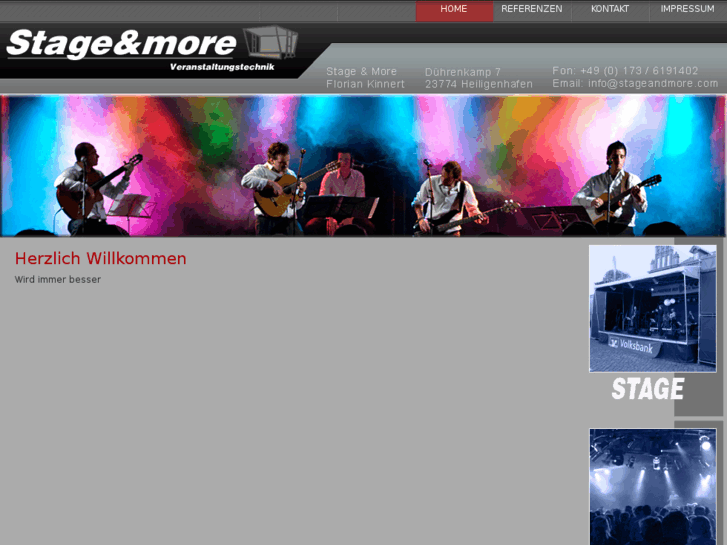 www.stageandmore.com