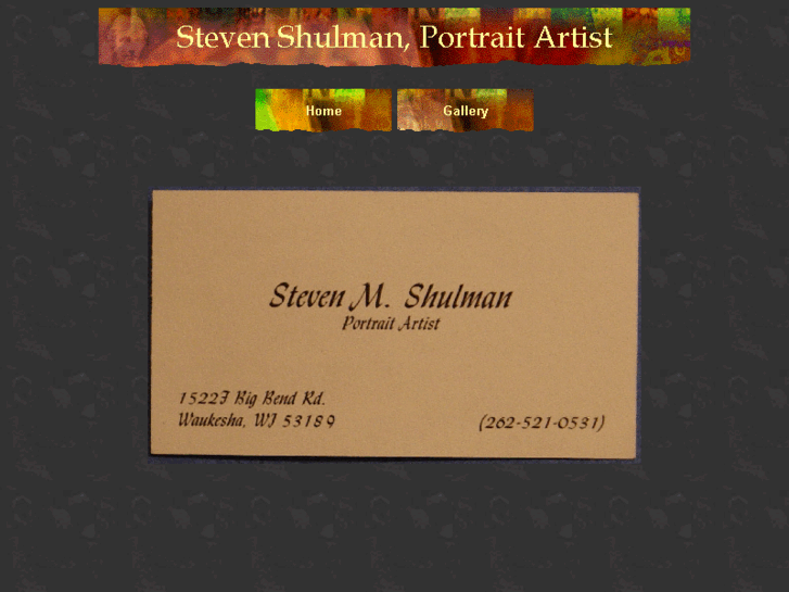 www.stevenshulman.com