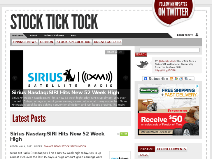 www.stockticktock.com