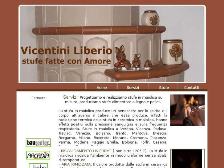 www.stufeinmaiolica.org