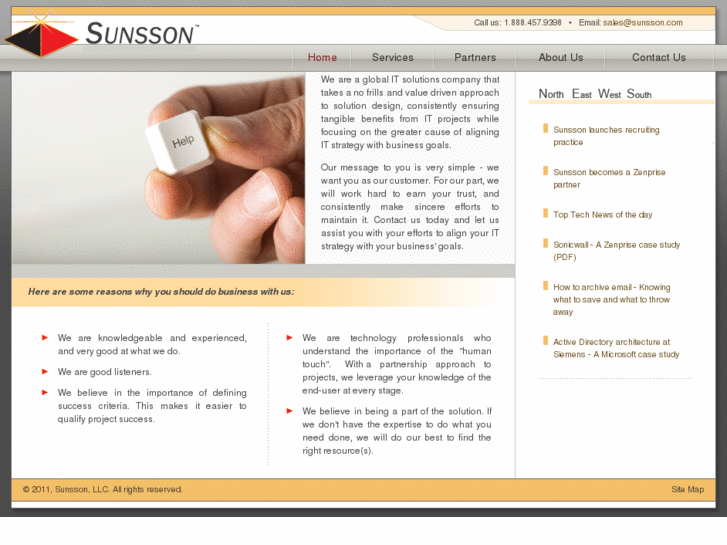 www.sunsson.net