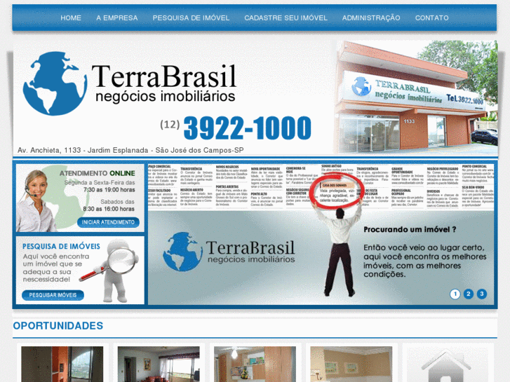 www.terrabrasilimoveis.com