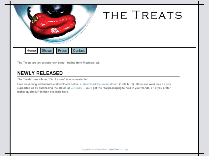 www.thetreats.net