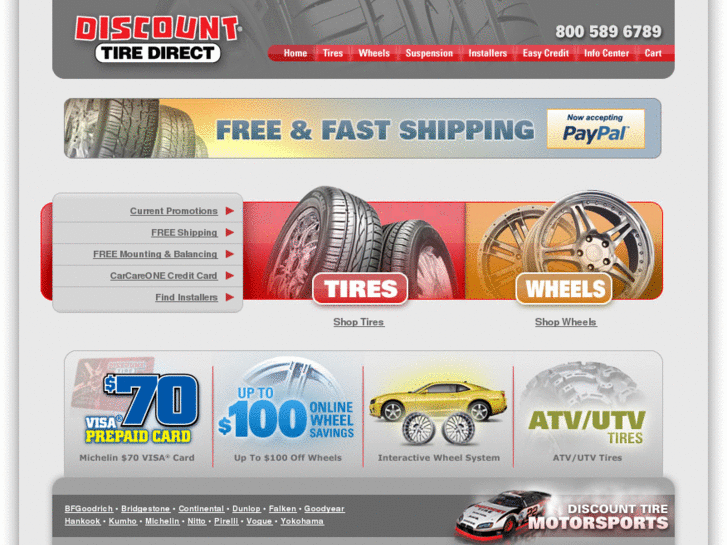 www.tirestores.biz