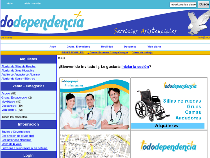 www.tododependencia.es