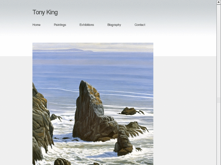 www.tonykingart.com