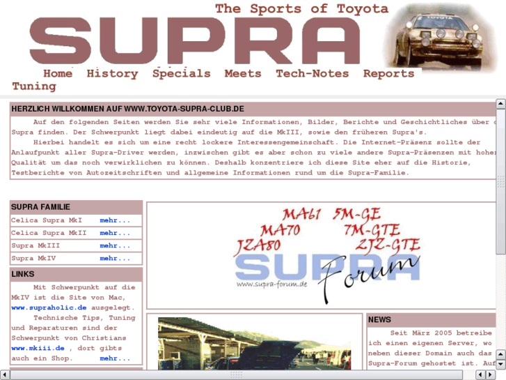 www.toyota-supra-club.de