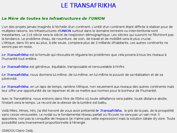 www.transafricain.com