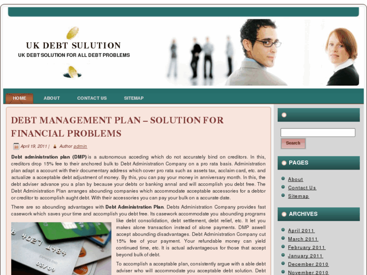 www.uk-debt-solution.com