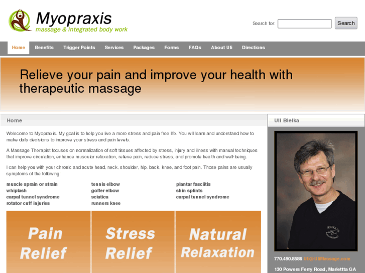 www.ulimassage.com