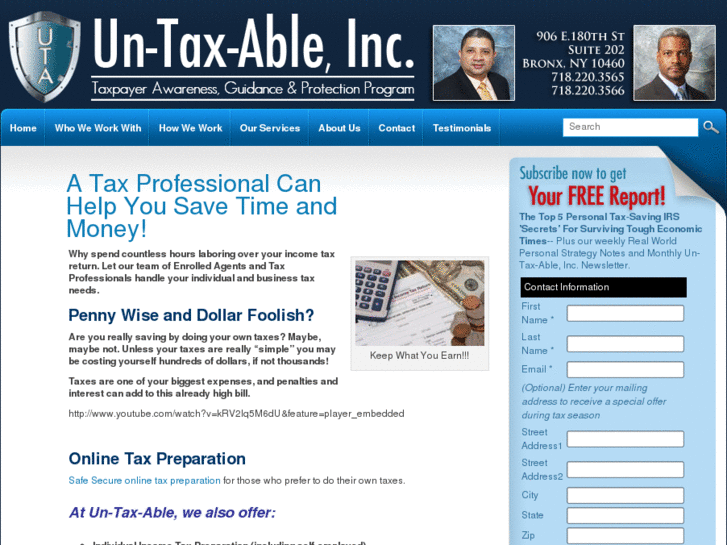 www.untaxableinc.com