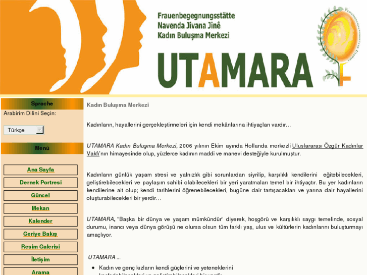 www.utamara.org