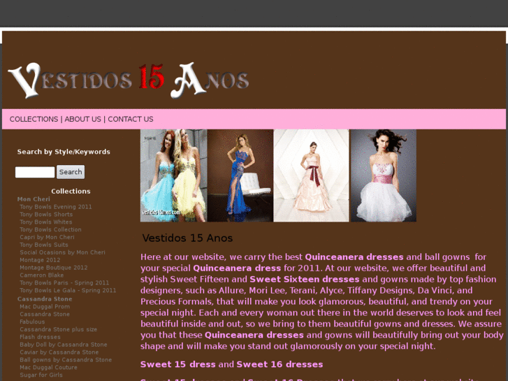 www.vestidos15anos.com