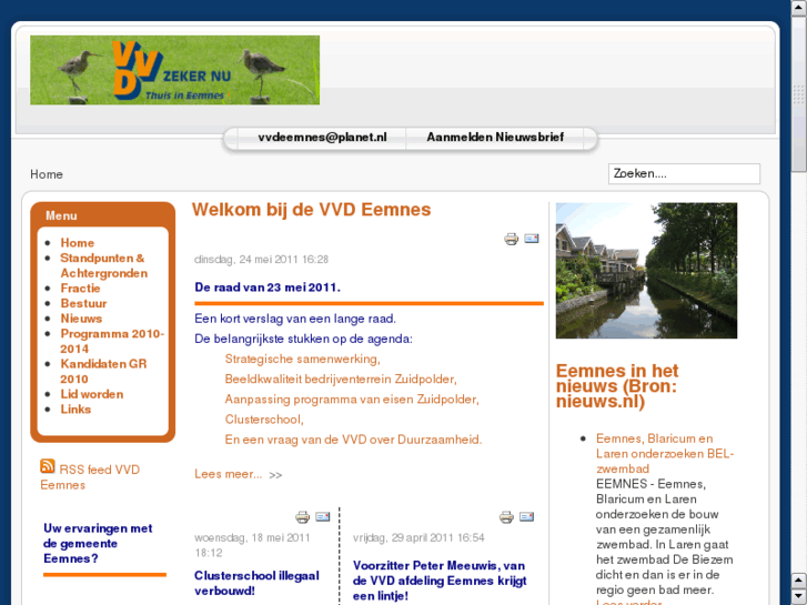 www.vvdeemnes.nl