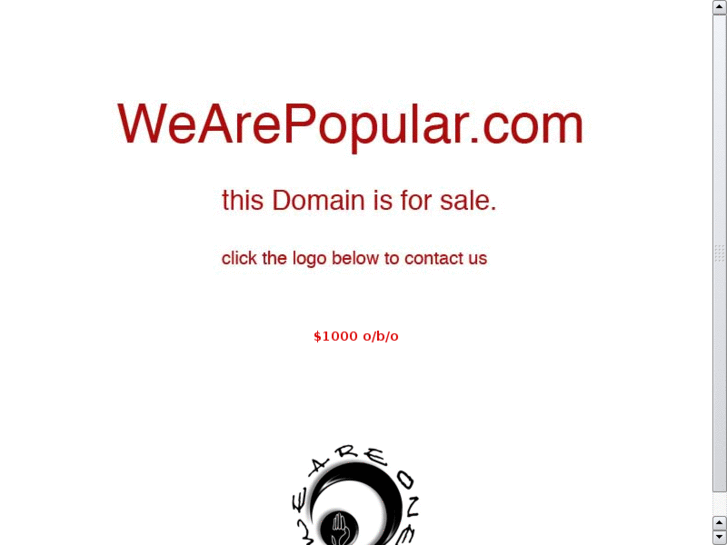 www.wearepopular.com
