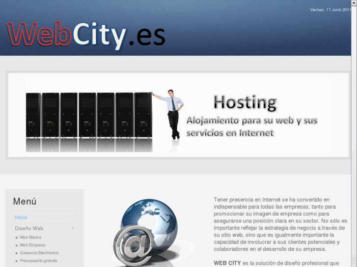 www.webcity.es