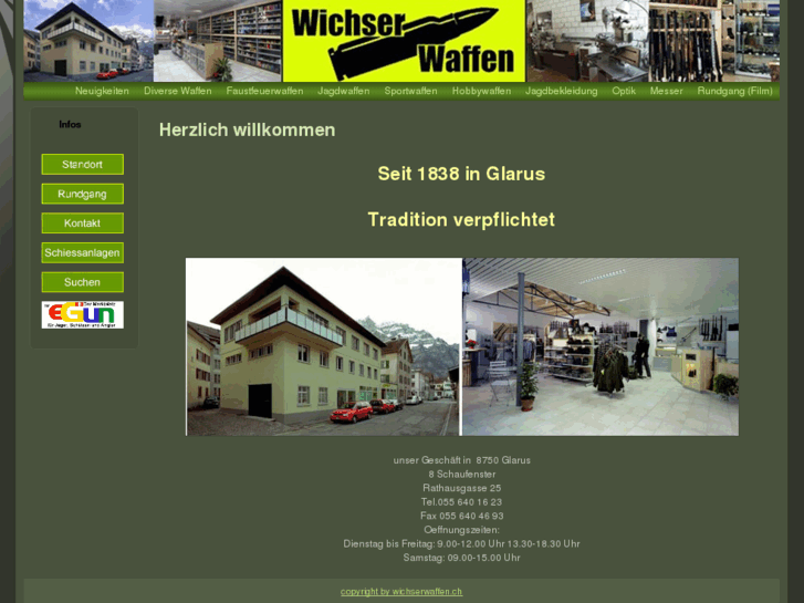 www.wichserwaffen.ch