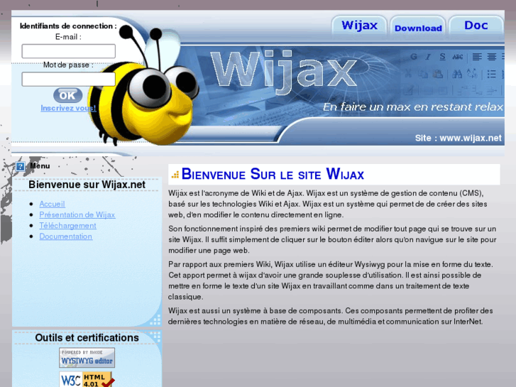 www.wijax.net