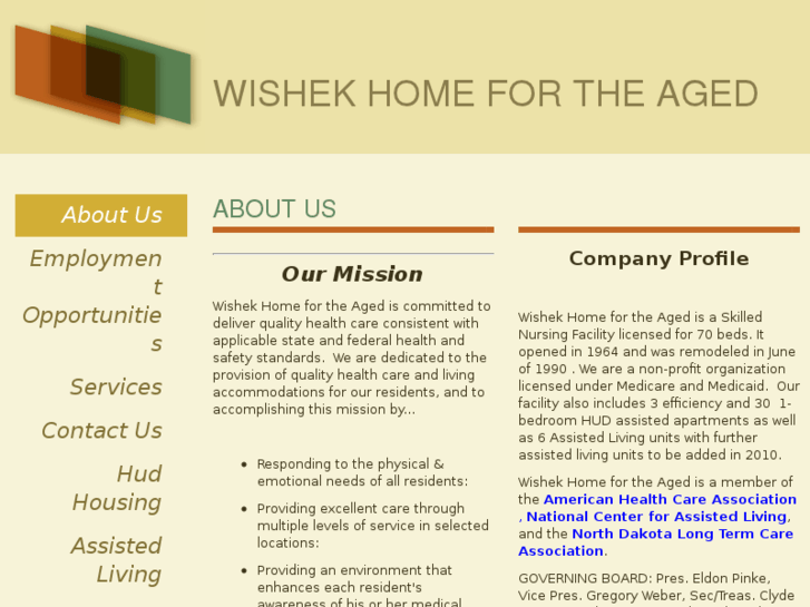 www.wisheknursinghome.com