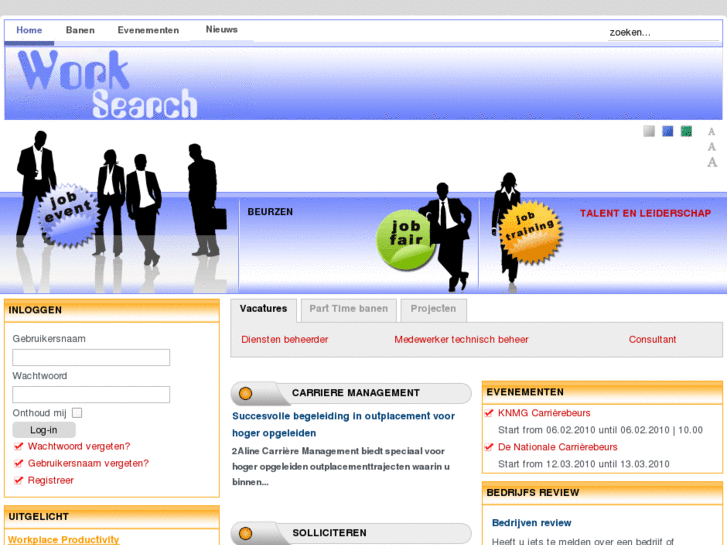 www.worksearch.nl