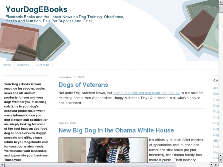 www.yourdogebooks.com