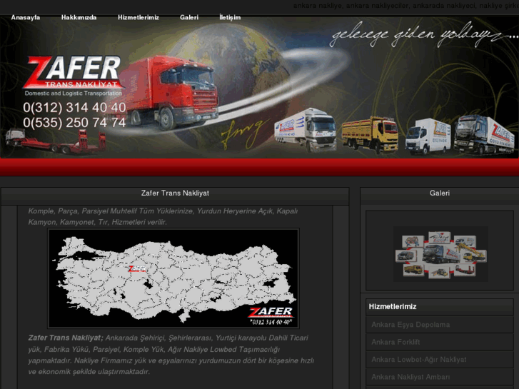 www.zafertrans.com.tr