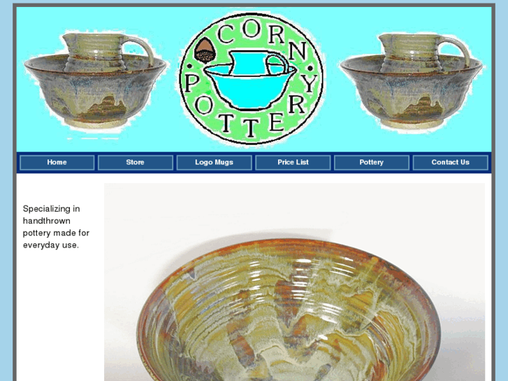www.acornpottery.com