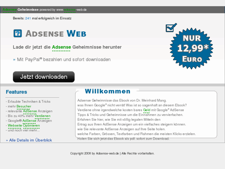 www.adsense-web.de