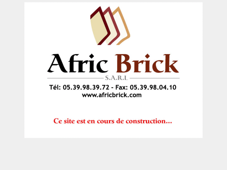 www.africbrick.com