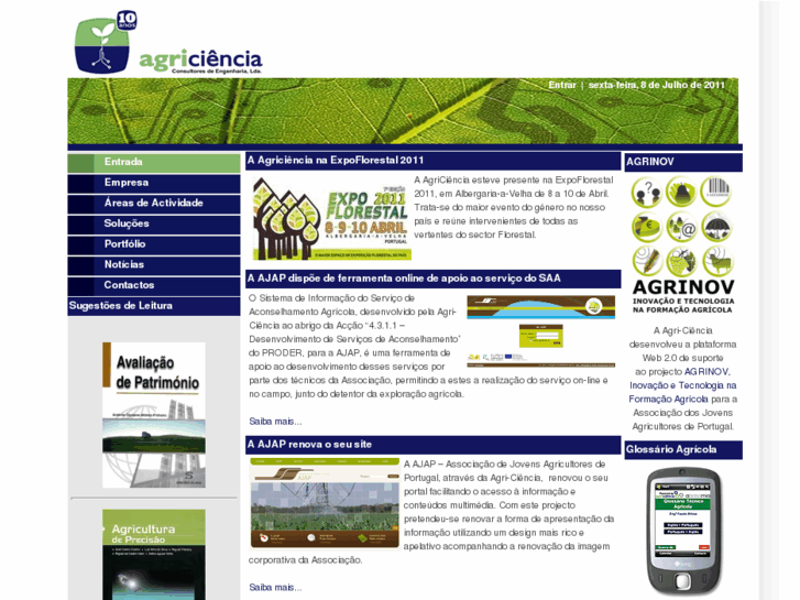 www.agriciencia.com