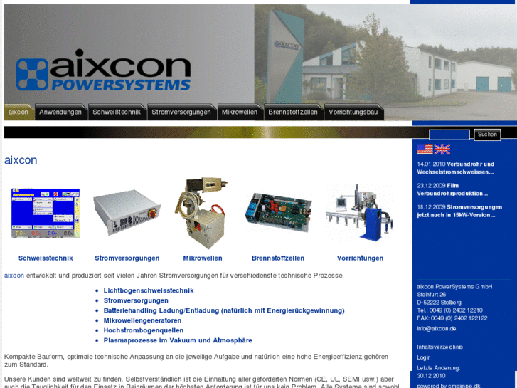 www.aixcon-power.com