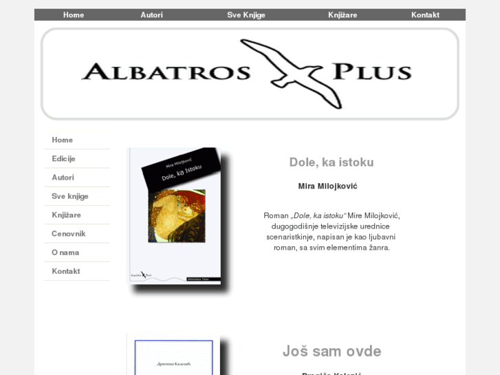 www.albatrosplus.net