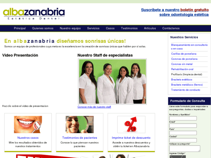 www.albazanabria.com