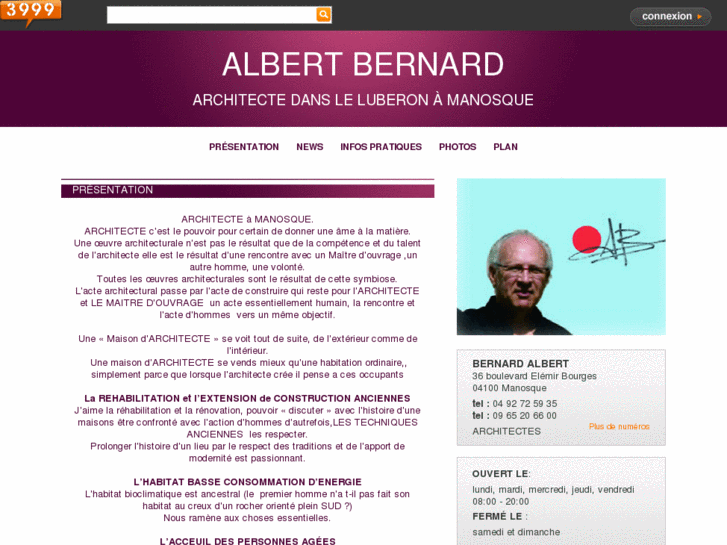 www.albert-architecte-04.com