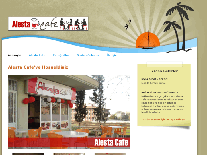 www.alestacafe.com