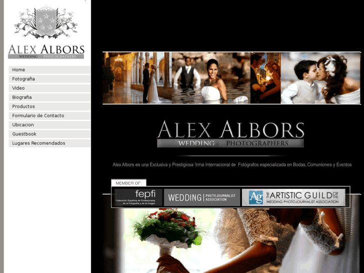 www.alexalbors.com