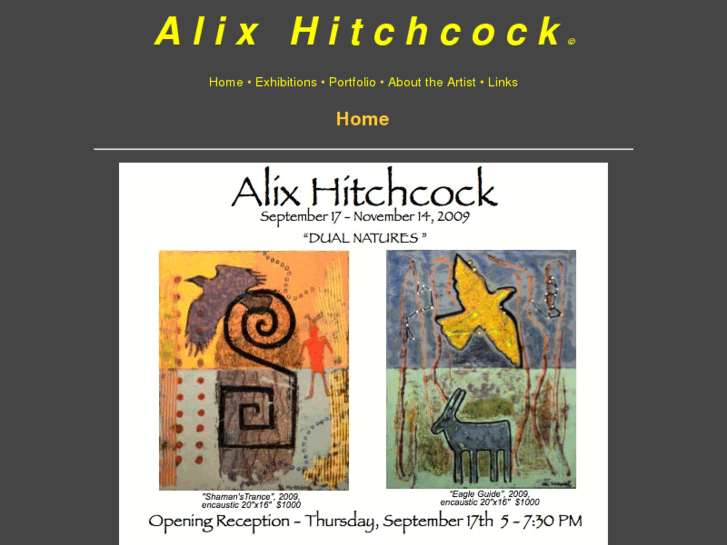 www.alixhitchcock.com