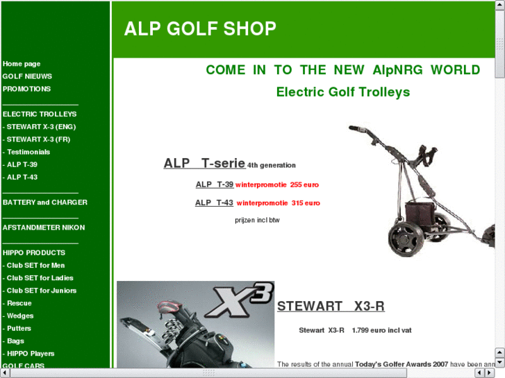 www.alp-shop.com