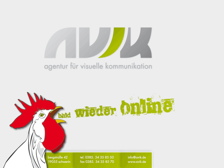 www.avik.de