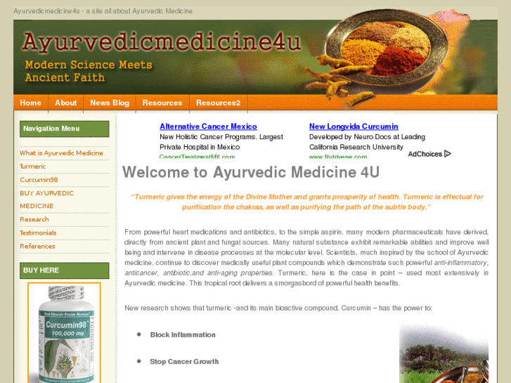 www.ayurvedicmedicine4u.com