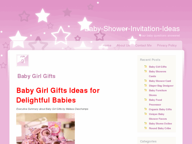 www.baby-shower-invitation-ideas.com