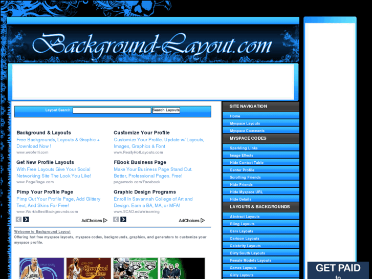 www.background-layout.com